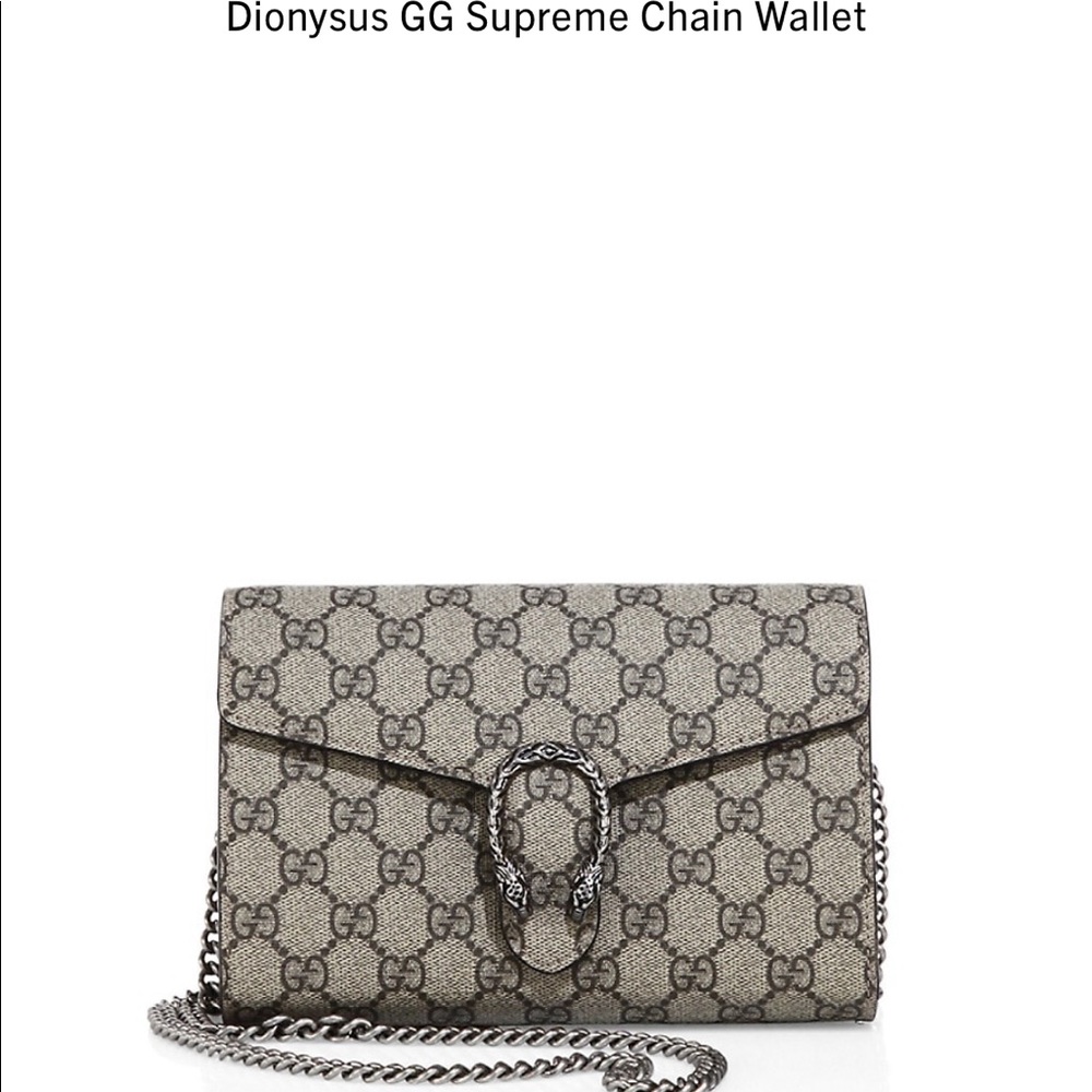 GUCCI - Picture 7 of 7